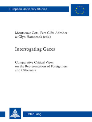 cover image of Interrogating Gazes